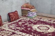 ویلا 80 متری تکخواب در هرمز