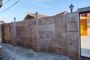 واحد دوخواب در طبقه همکف ویلای شفت
