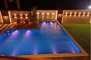 ویلا دو طبقه استخردار مبله دوخواب لوکس خیال در چهارباغ