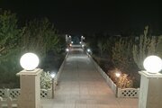 ویلا دوخواب استخردار الماس در چهارباغ