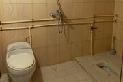 واحد مبله دو خوابه، طبقه همکف، ویلا رامسر