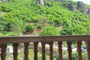 آپارتمان مبله تکخواب آسو 2 در گرگان