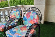 واحد مبله سه خواب طبقه دوم بهار 1 در متل قو