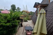 کلبه سوئیسی دوبلکس در تنکابن