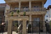 ویلا دوبلکس استخردار سه خواب کندلوس در متل قو