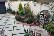 ویلا مبله دوخواب سرای مهر در ساری