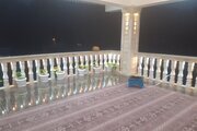 واحد دوبلکس 3 خواب در طبقه دوم ویلا دهکده در اسالم