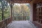 ویلا مبله تک خواب در طرقبه و شاندیز