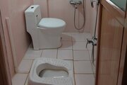 خانه ویلایی دو خواب مبله در سمیرم
