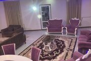 ویلا دوبلکس استخردار سه خواب در رودهن