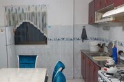 واحد دوخواب در طبقه اول ویلا کتالم و سادات شهر