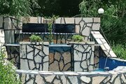 باغ ویلا استخردار تکخواب زاینده رود در سامان