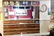 اتاق 2 نفره درمسافرخانه در قشم