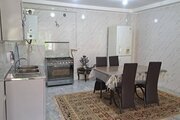 آپارتمان مبله دوخواب پشته در پاوه | آشپزخانه
