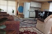 کلبه چوبی دوبلکس شش خواب استخردار در ماسال