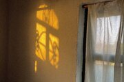 اتاق 16 متری (1) در بومگردی قشم