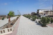 واحد مبله تک خواب ساحلی 4 پوریا در بابلسر