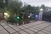 ویلا سه خواب استخردار کارن در متل قو