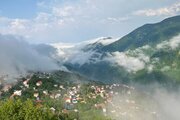 آپارتمان دوخواب در جاده دوهزار