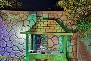 آپارتمان مبله باغ آوا در دزفول