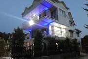 واحد در طبقه اول ویلا بندرانزلی