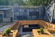 ویلا دوبلکس سه خواب رامش در چهارباغ