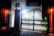 ویلا مبله دو خواب دوبلکس نهاد در شیرود