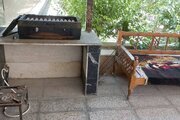 باغ ویلا استخردار دورهمی در ملارد