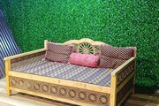 ویلا دوبلکس تکخواب سوئیسی در ماسال