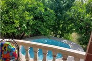 ویلا تکخواب مبله در ساری
