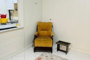 آپارتمان مبله تکخواب در شاهین شمالی