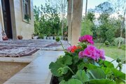 باغ ویلا تکخواب مبله علیرضا در ماسال