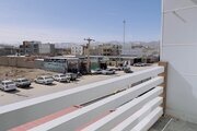 آپارتمان مبله دوخواب امیر کبیر در یاسوج