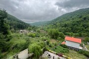 ویلا استخردار دوخواب جنگلی درسیاهرود