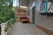 ویلا مبله تکخواب در لشگر آباد