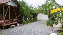 ویلای استخردار رز سه خواب در محمودآباد