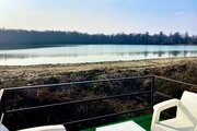 کلبه سوئیسی تکخواب میراث 2 در نور
