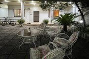 ویلا دوبلکس سه خواب توریستی عمارت چمن در املش