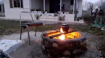 ویلا باغ خاطره درروستای میرمحله ماسال