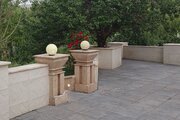 باغ ویلا مبله تکخواب مروارید در طالقان