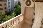 آپارتمان مبله سه خواب عمارت الیزه در مشهد