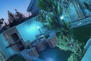 ویلا استخردار دو خواب آریل در کردان