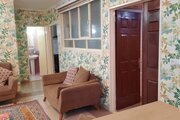 واحد 4 سه خواب در هتل آپارتمان کرمان