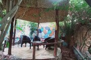 ویلا دوخواب استخردار سرسره آبی در دزفول