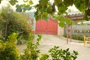 واحد طبقه همکف ویلا در تالش