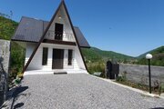 کلبه سوئیسی دوبلکس دوخواب در زیرآب