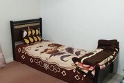 ویلا تکخواب مبله بانو در بندرانزلی