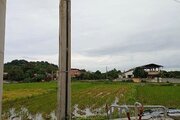 واحد مبله دوخواب در طبقه همکف ویلا در سوادکوه