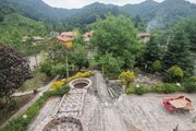 ویلا دوبلکس سه خواب میلاد در فومن