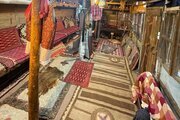 ویلا دوبلکس مدرن تاپل در قائم شهر